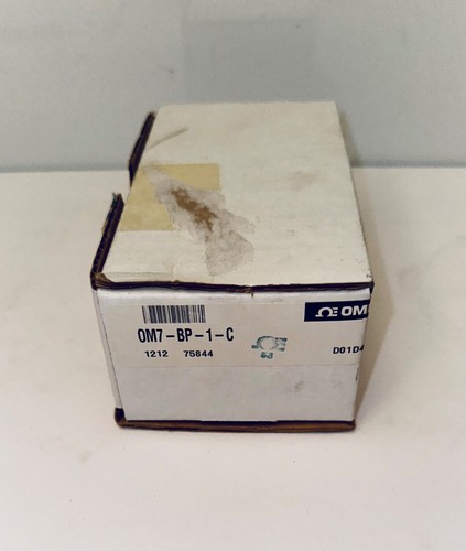 (NEW) Omega SCM7B34-05 Isolated Linearized RTD Input Module, New in Box w/Papers - Picture 4 of 6