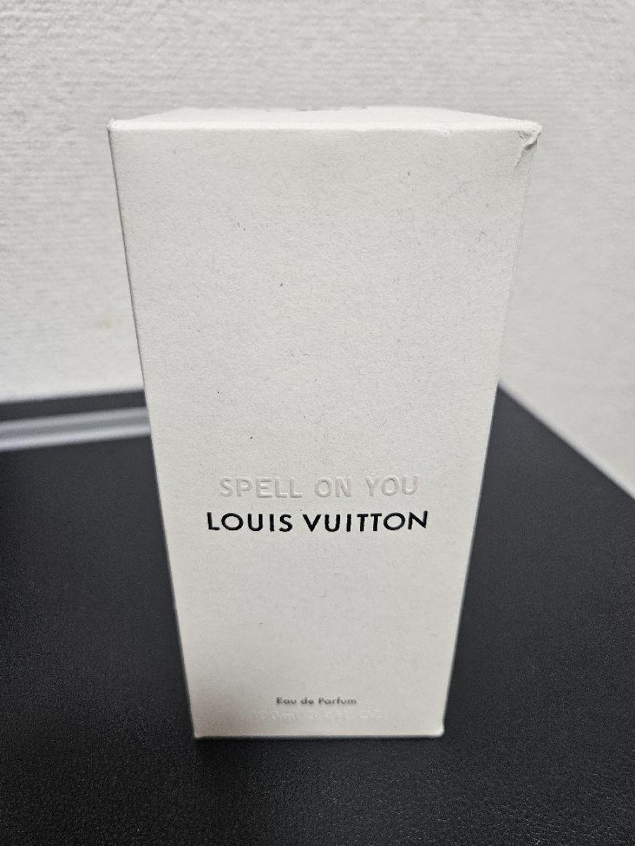 Louis Vuitton Spell On You Eau De Parfum Spray 3.4oz/100ml