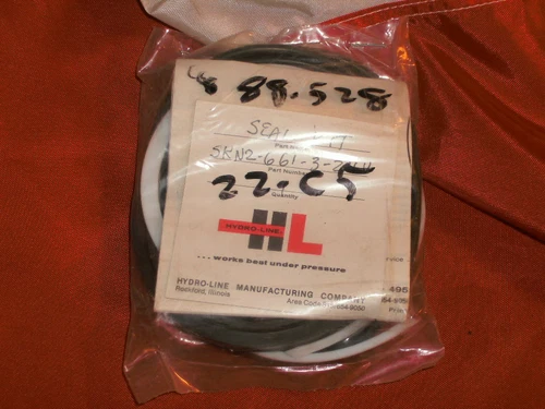 EATON HYDRO-LINE SKN2-661-3-24V VITON SEAL KIT SKN2661324V