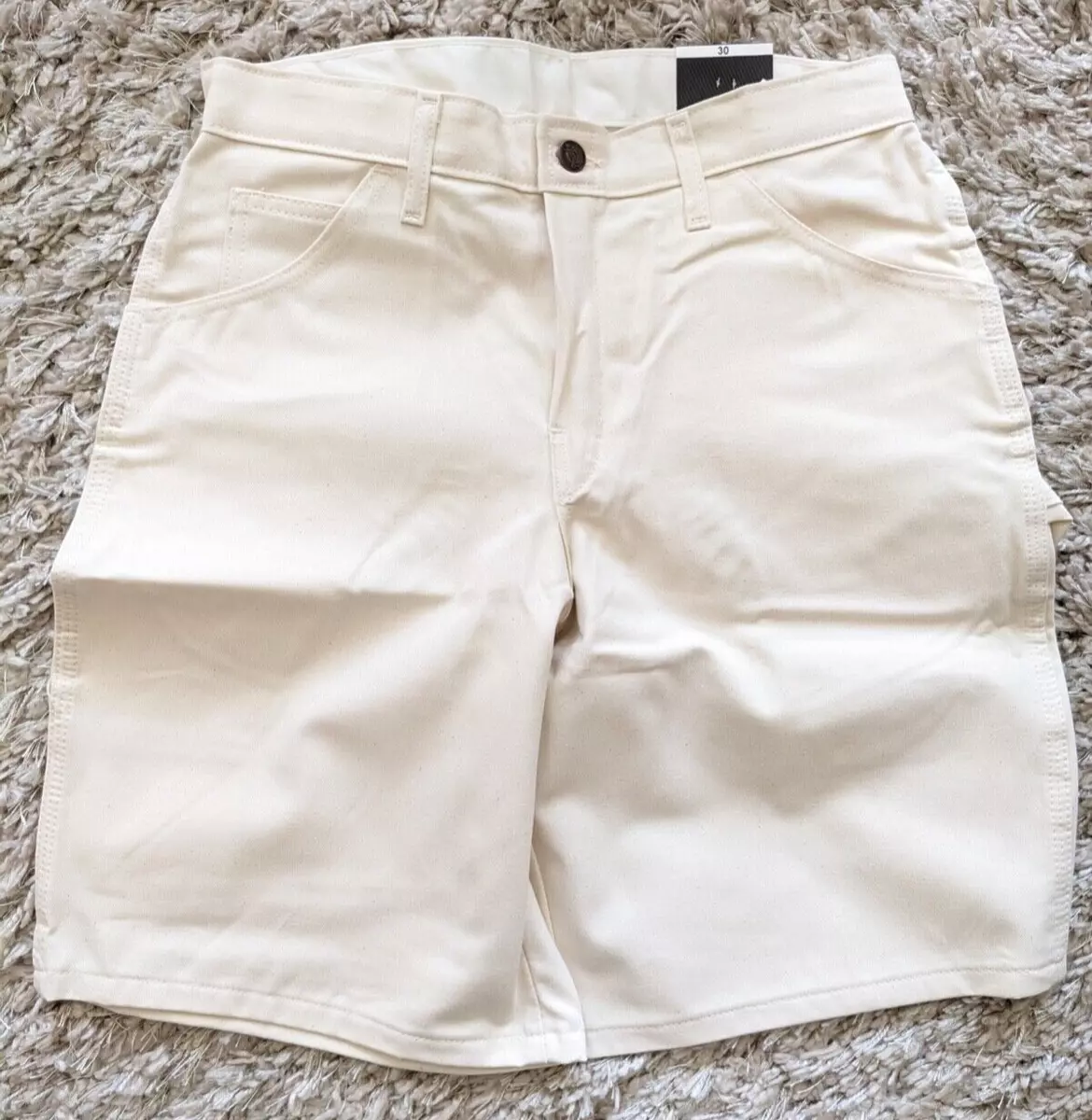 Dickies painter shop shorts