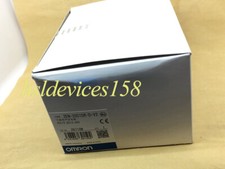 1PC OMRON ZEN-20C1DR-D-V2 ZEN20C1DR-DV2 PLC NEW IN BOX