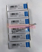 New 1PCS Time Relay In Box Omron H3YN-2 DC24V