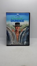 Crocodile Dundee DVD