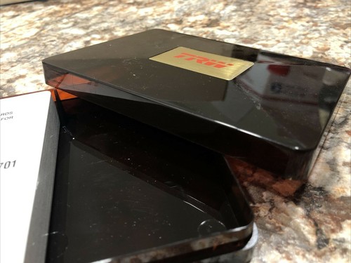Zippo Branded Cards By Playing Card Co W/ Box Labeled TRW Made By Zippo Bradford - Picture 4 of 10