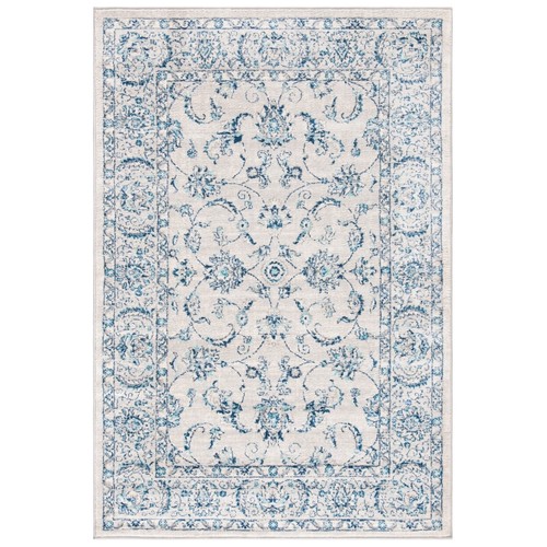 SAFAVIEH Brentwood BNT854G Light Grey / Blue Rug - Picture 10 of 40