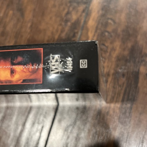 Con Air (VHS, 1997) New Sealed Excellent Condition - Picture 4 of 7