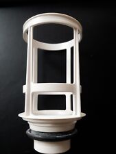Geberit  Bassin Ablaufsitz Sitz Hebeglocke # 240195001 , # 9311327