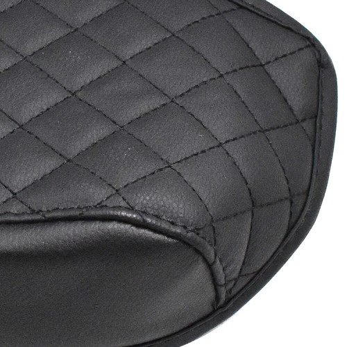 Fits 2013- 2024 Dodge RAM 1500 2500 3500 Jump Seat Center Console Armrest Cover - Picture 10 of 12