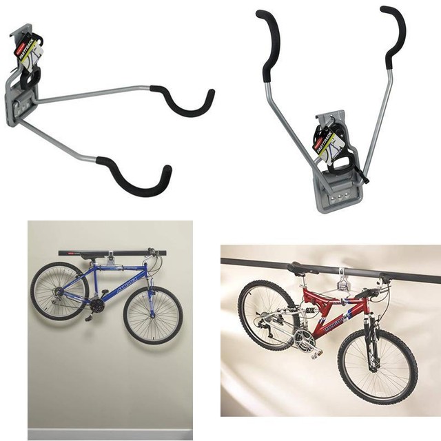 rubbermaid fasttrack bike