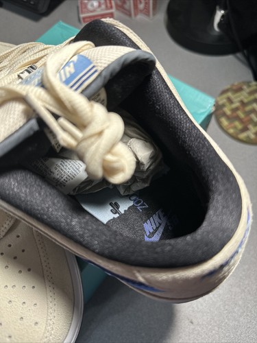 Nike SB Dunk Low Truck It Neu Gr. 9 mit Originalkarton 🔥🔥🔥 - Bild 6 von 10