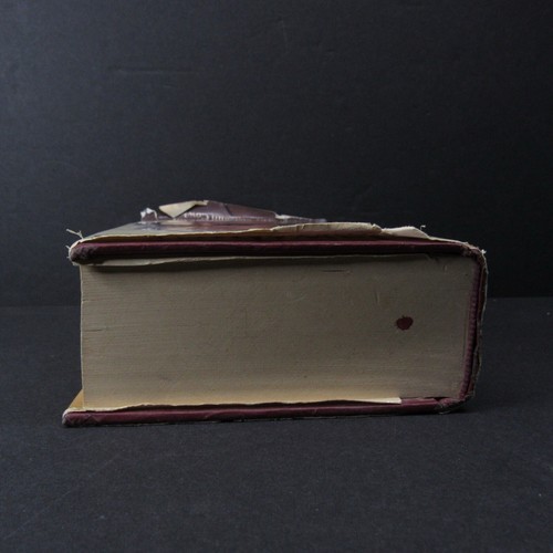 Vintage 1969 Das tragbare Hawthorne Hardcover Buch Nathanial Hawthorne/Malcolm - Bild 7 von 22