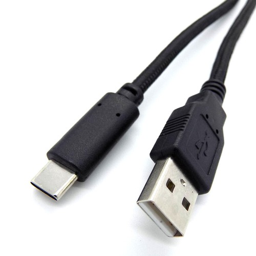 1m Typ C USB-C Daten Ladekabel Schnell Ladegerät für Samsung Galaxy S8 S9 S10+ - Bild 9 von 11