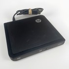 LG Slim Portable DVD Writer - DVD-R/W - USB External Drive Model: DVD 550s
