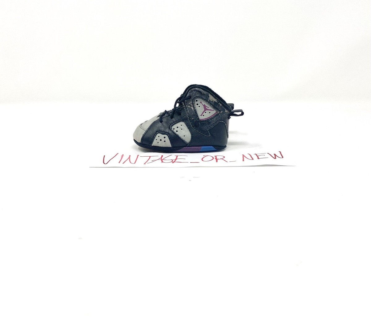 Baby sales jordans 1c
