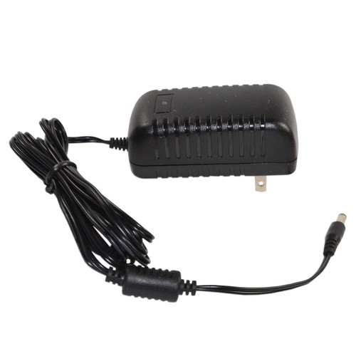 HQRP Netzadapter / Netzteil für Yamaha DGX-220 DGX-230 YPG-525 YPG-535 YPT-320 - Picture 9 of 9