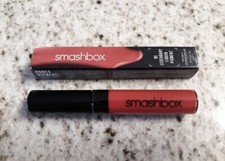 SMASHBOX Be Legendary Liquid Pigment ROSE B4 BROS (cool blue/pink) NIB AUTHENTIC