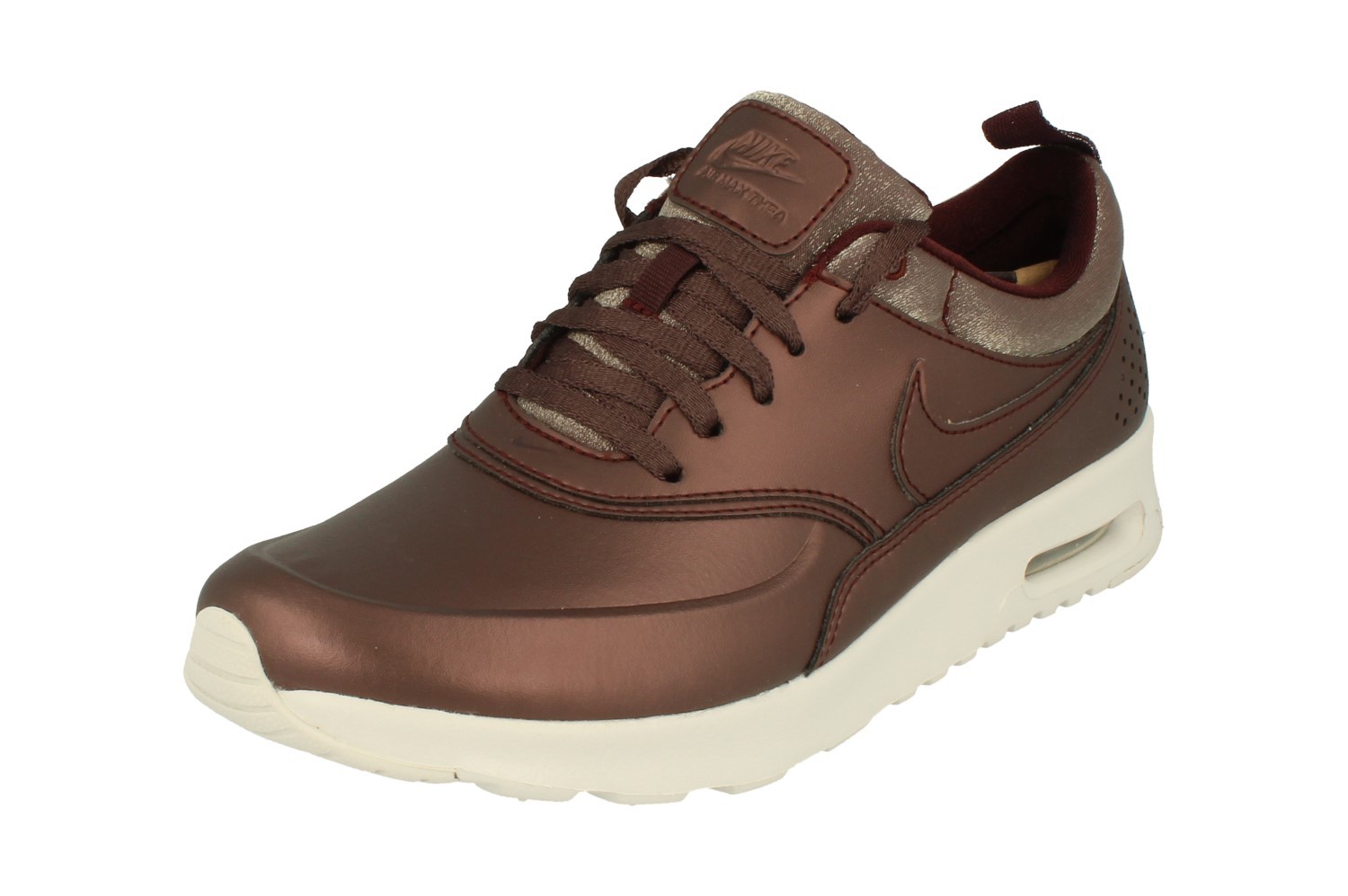 Nike Femmes Air Max Thea Prm Basket Course 616723 Baskets 900 Nike Femmes Air Max Thea Prm Basket Course 616723 Baskets Baskets Baskets 900 8b05a7
