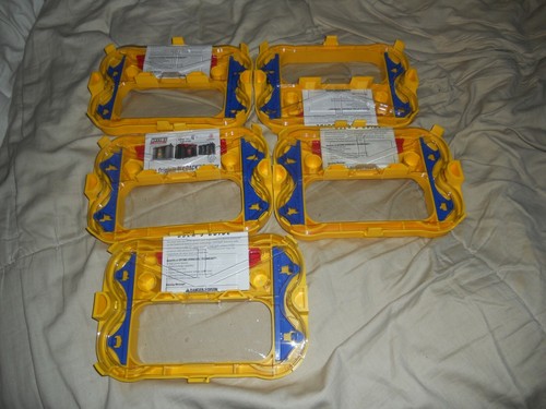 Optima Batteries  D34/78 YellowTop  Battery cover only for 1pc read no battery - Picture 4 of 4