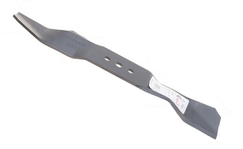 3 X 36 CM Rasenmähermesser für Husqvarna Rider Jonsered 5055445-01 5440677-01 - Bild 2 von 3