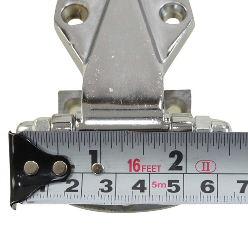 991121 2PC Industriel Frigo Diable Refroidissement Chambre Gonds De Porte - Picture 9 of 48