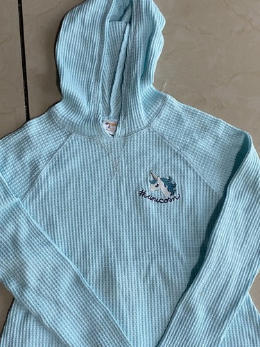 Girls top shirt and sweater Size 10/12 - Picture 3 of 5