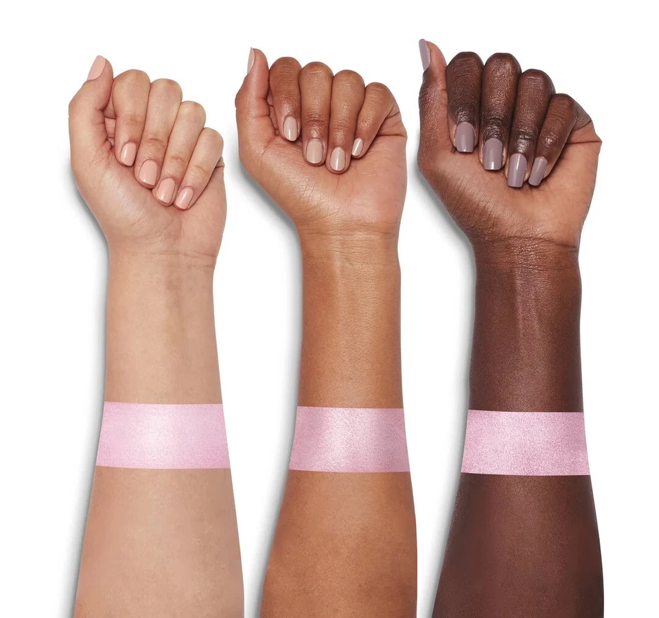 MORPHE X DEYSI DANGER Highlighter Glow Vibes New - Image 2 of 4