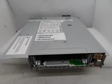 FUJITSU ETERNUS IBM LT20/40 LTO6 HH SAS DRIVE 10601937666 05H6758 FJJ376092444