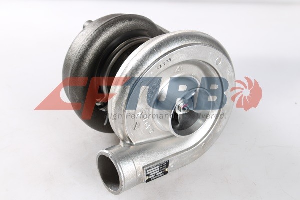 ☆turboR☆　2ページ目 Scania DLC5 EURO6 Turbocharger - HE400VG for Industrial