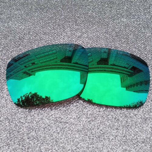 Gafas de sol ExpressReplacement polarizadas para gafas de sol cuadradas Oakley Jupiter OO9135 - Imagen 11 de 24