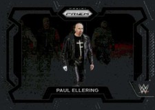 2024 Panini Prizm Horizontal #95 Paul Ellering SmackDown