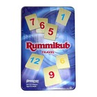 4 players Rummikub Board & Traditional Tile Games