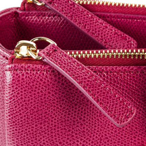 Borsa a mano Furla Lotus nuova con etichette per il trasporto di tutte le borse Mitro - Foto 6 di 6