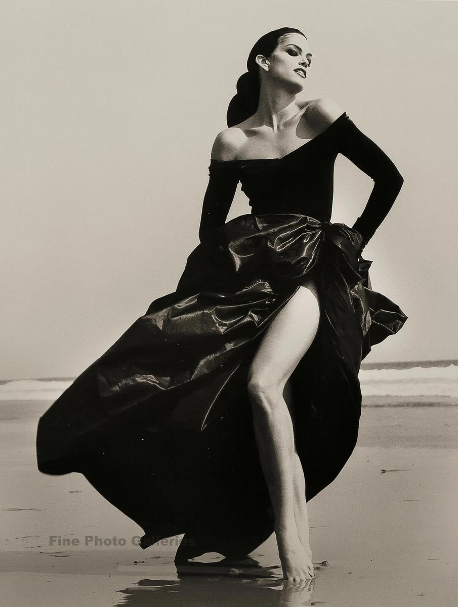 Herb Ritts Art Prints for sale | eBay