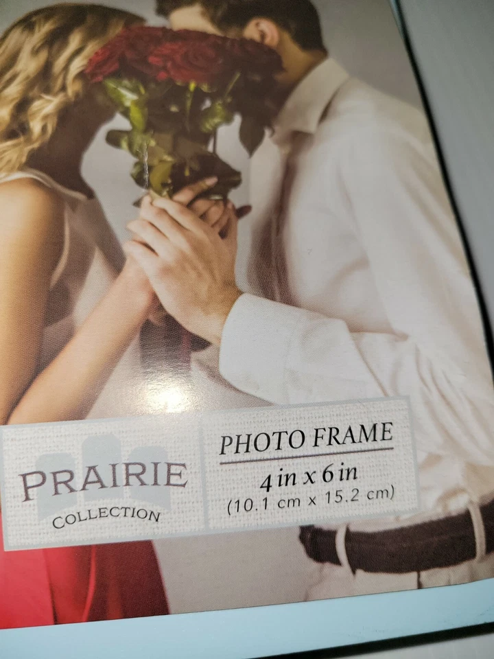 LOVE YOU MORE PICTURE CLIP FRAME  - Image 3 of 4