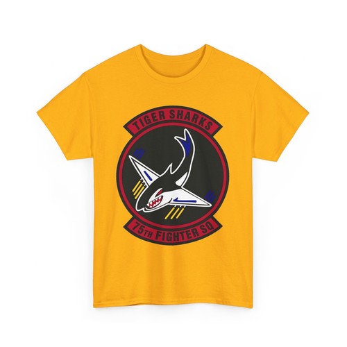 75th Fighter Squadron (U.S. Air Force) T-Shirt - Bild 20 von 49