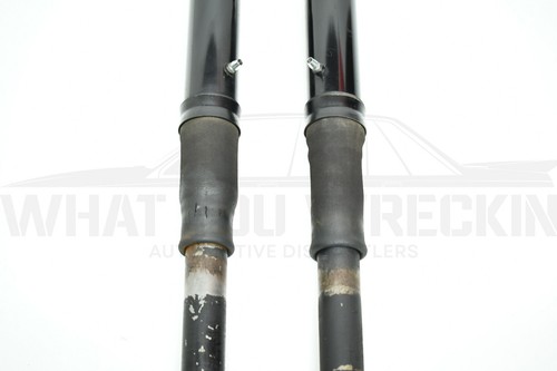 RARE: GENUINE GM REAR AIR SHOCKS - IRS - PAIR - VP VQ VR VS - CALAIS SS CAPRICE - Picture 3 of 6