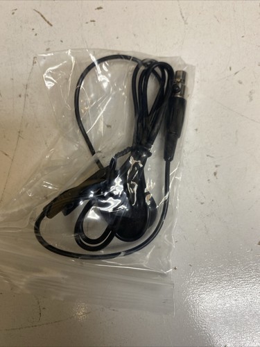 #888. Kabelloses Mikrofonsystem - UHF-Headset/Handmikrofon, Empfänger, Bodypack - Bild 19 von 24