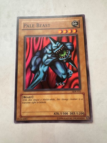 Yugiho SDK- Starter Deck Kaiba - BUY 2 get 2 FREE!!!! - Picture 33 of 49