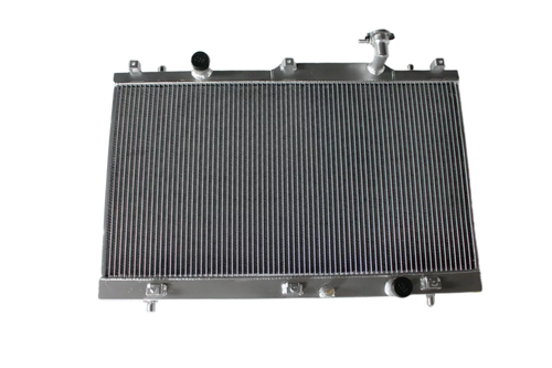 Fit Suzuki Kizashi 2.4L A6B424/ RE91S/RF91S 2010-2016 Aluminum RADIATOR M/T - Picture 1 of 7
