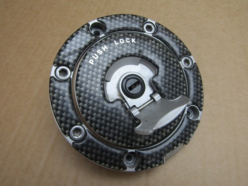 Honda CBR1000RR Fireblade 2012 8,784 miles ECU ignition lockset (9995) - Picture 9 of 17