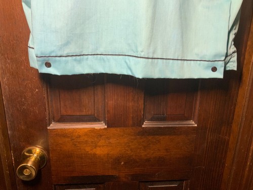 Vtg Hilton Bowling Shirt Rhode Island Champs NOYA National Duckpin Youth Assn - Picture 5 of 8