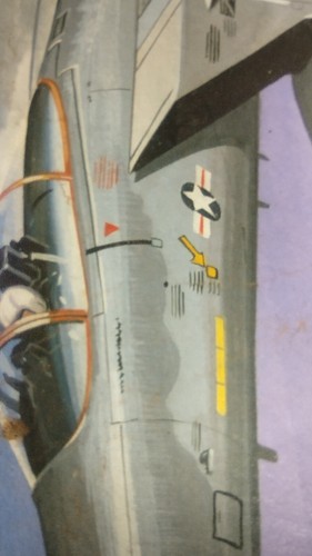 Monogram F-15C Eagle 5823 1:64 Model Kit - Picture 11 of 11