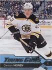 2016-17 Upper Deck - Danton Heinen #209