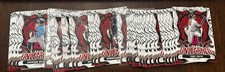 2024 Donruss Baseball Unleashed Insert You Pick Complete Your Set