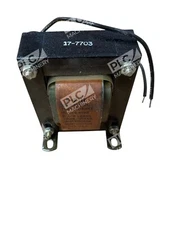 Triad F-71U 2.5VCT 10A 10,000VAC Filament Transformer 17-7703