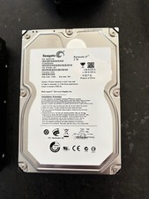 Seagate Barracuda LP 2 TB Internal 7200RPM 3.5" ST32000542AS HDD