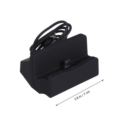 Fast Charging Dock Stand up Phone Chargers Multi - Functional Cable Desktop - 第 3/11 張圖片