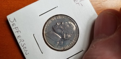 1959-Select BU Proof Jefferson Nickel. - Picture 3 of 10