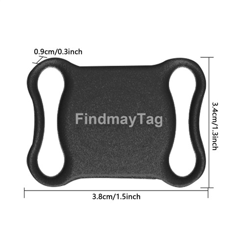 Mini Pet GPS Locator Tracker Waterproof Tracking Dog Cat Collar Anti-Lost - Picture 6 of 14