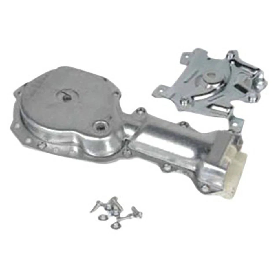 For 82-93 Chevrolet S10 AC Delco 12497971 Window Motor - Image 2 of 4